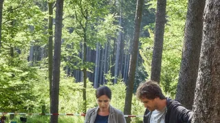 Policie Modrava III (1)