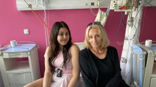 Nech plakat jen polovinu srdce