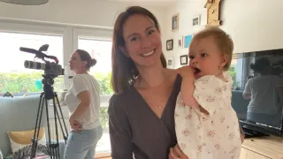 Nech plakat jen polovinu srdce