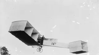 Příběhy rytířů nebes (2)