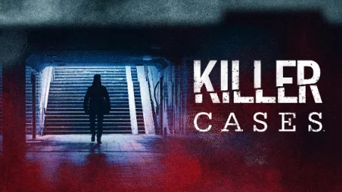 Vražedné prípady (8)