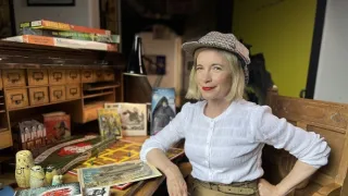 Jak byl zavražděn Sherlock Holmes (1/3)