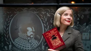 Jak byl zavražděn Sherlock Holmes (1/3)