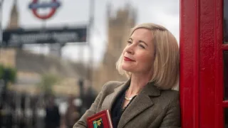 Jak byl zavražděn Sherlock Holmes (1/3)