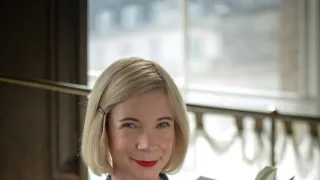 Jak byl zavražděn Sherlock Holmes (1/3)