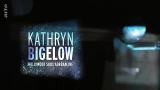 Kathryn Bigelowová, hollywoodská bojovnice