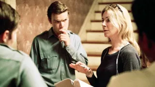 Kathryn Bigelowová, hollywoodská bojovnice