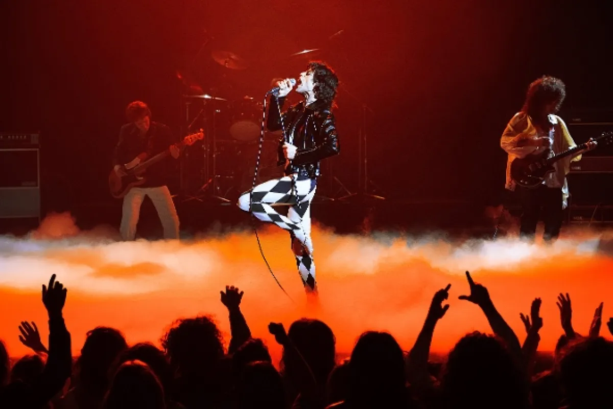 Bohemian Rhapsody, 2018 - fotogaléria