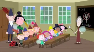 Maličké království Bena a Holly II