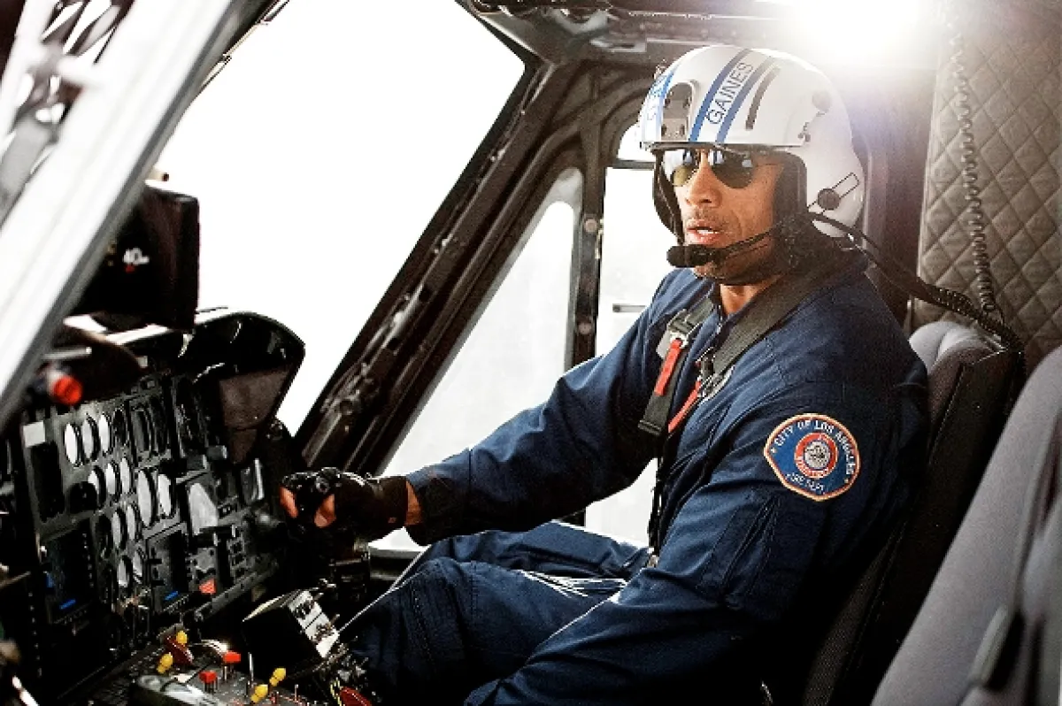 San Andreas, 2015 - fotogaléria