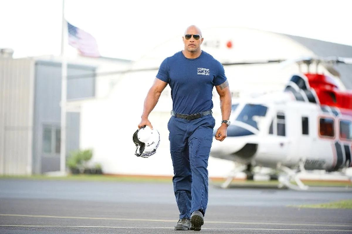 San Andreas, 2015 - fotogaléria