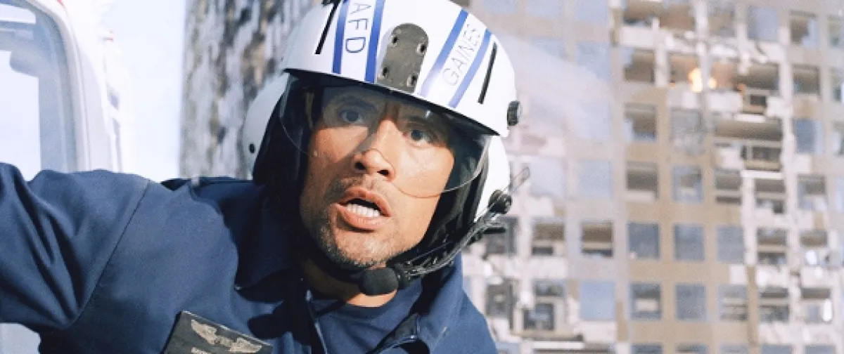 San Andreas, 2015 - fotogaléria