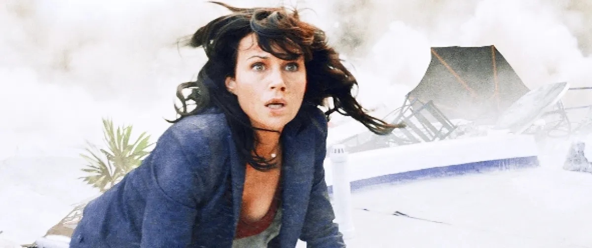 San Andreas, 2015 - fotogaléria