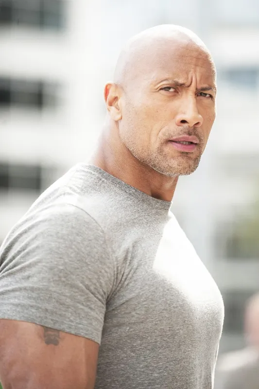 San Andreas, 2015 - fotogaléria