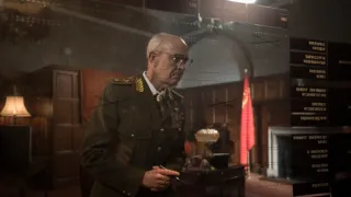 Svět špionů: Jaderná hra (2)