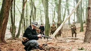 Dunaj, k vašim službám XIII (17)