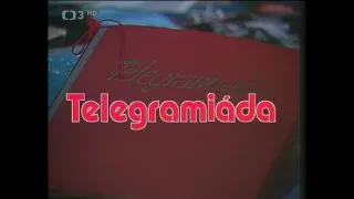 Telegramiáda