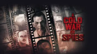 Studená vojna špiónov (4/4)