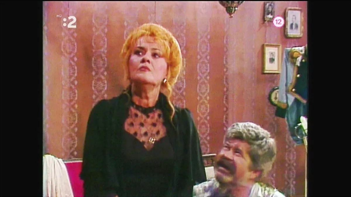 Medveď, 1994 - fotogaléria