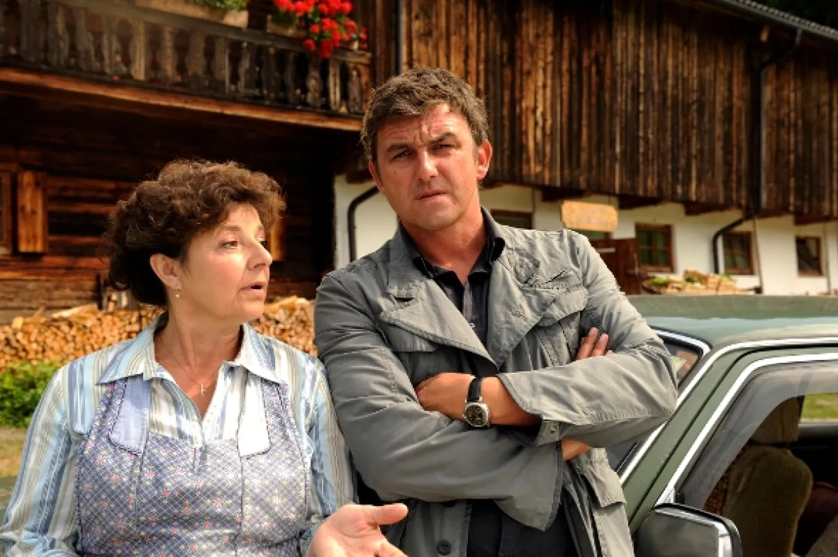 Doktor z hor: Nové příběhy, 2009 - fotogaléria