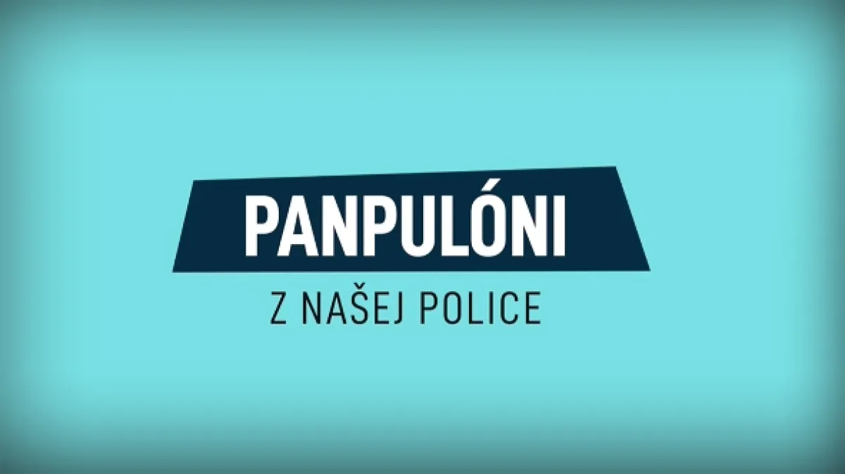 Panpulóni z našej police, 2022 - fotogaléria