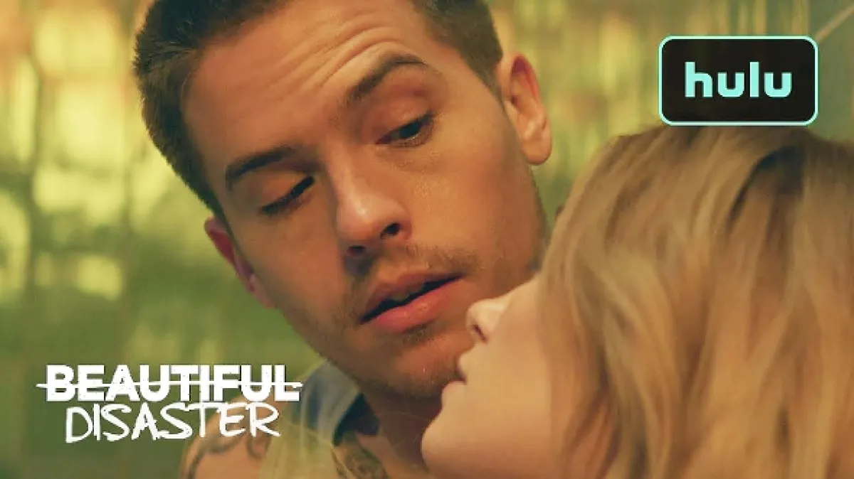 Krásna katastrofa (Beautiful Disaster) - fotogaléria