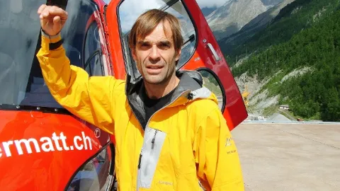 Jak se krotí krokodýli