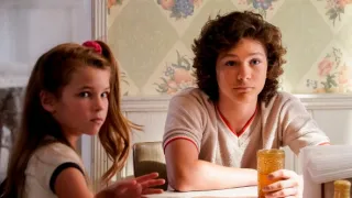 Malý Sheldon II (7)