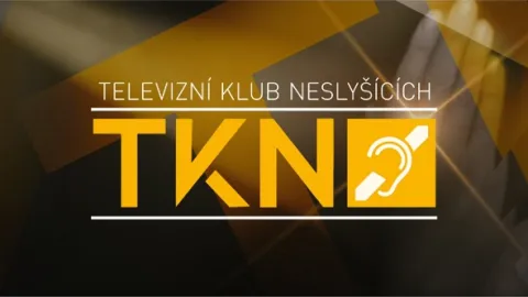 Televizní klub neslyšících