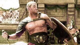 Herkules: Zrození legendy