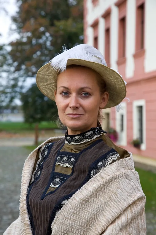 Rajské zahrady, 2009 - fotogaléria