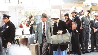 Pošťák vždycky zvoní dvakrát