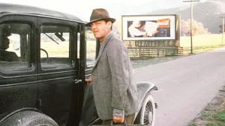 Pošťák vždycky zvoní dvakrát