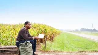 Lovecraftova země (1)