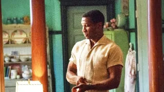 Lovecraftova země (1)