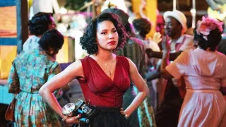 Lovecraftova země (1)