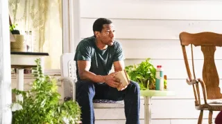 Lovecraftova země (1)