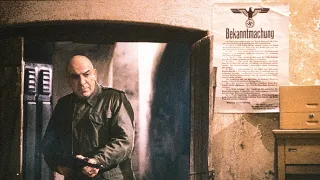 Tucet špinavců - Smrtící mise