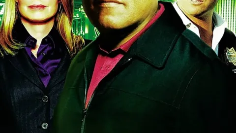 Kriminálka Las Vegas X (17)