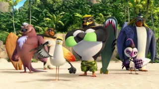 Frajeri na vlnách 2