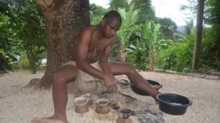 Na cestě po Vanuatu