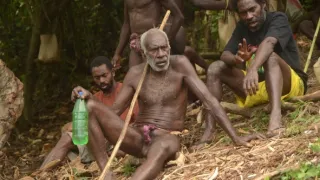 Na cestě po Vanuatu