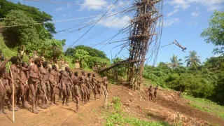 Na cestě po Vanuatu