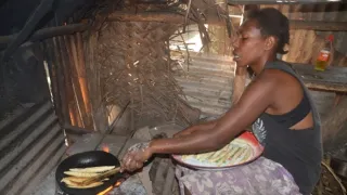 Na cestě po Vanuatu