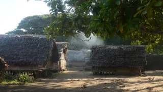 Na cestě po Vanuatu