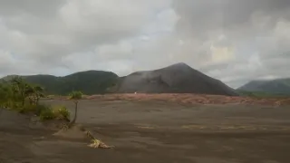 Na cestě po Vanuatu