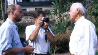 Neznámá Země - Svět podle Thora Heyerdahla