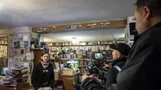 Druhý život antikvariátů