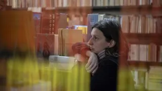 Druhý život antikvariátů