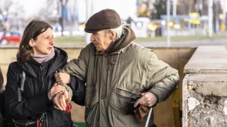 Druhý život antikvariátů